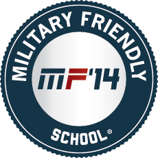2014 Military Friendly School