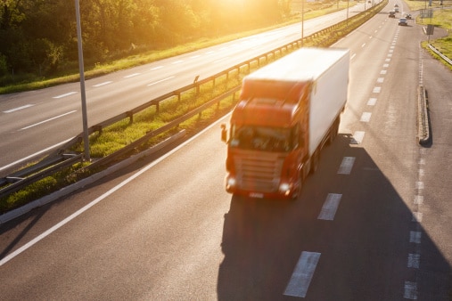 Take a Look at the Latest Trucking Technology