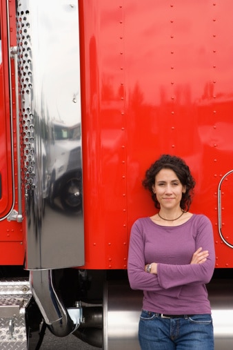 Have a Healthy Trucking Career with These Tips