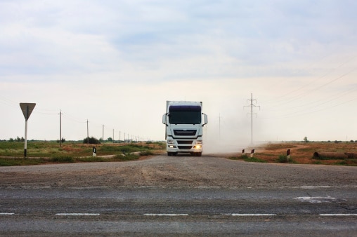 A Look at the Importance of Commercial Driver’s Licensing