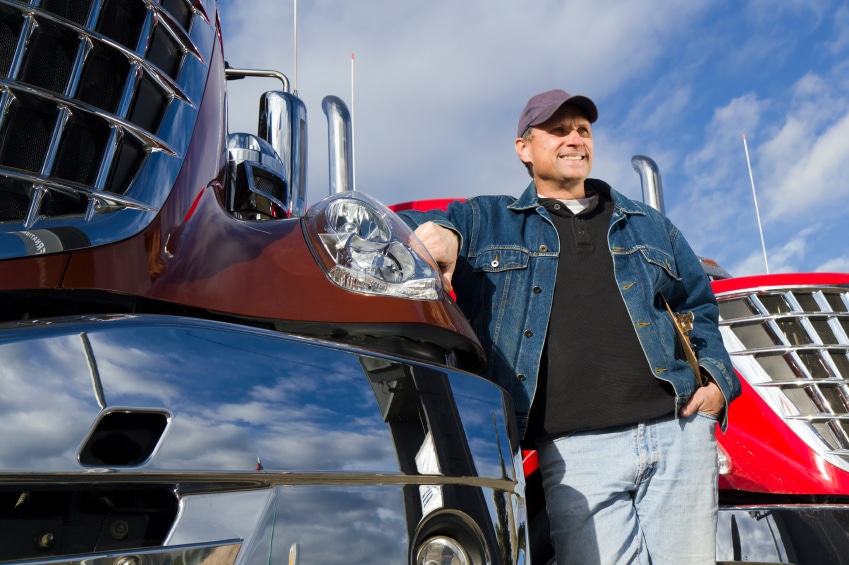 What Does It Take to Get a CDL?