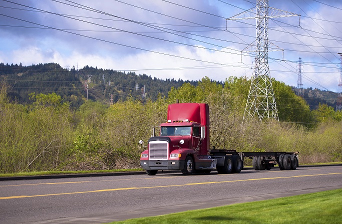 Essential Rules for Backing Up Your Big Rig