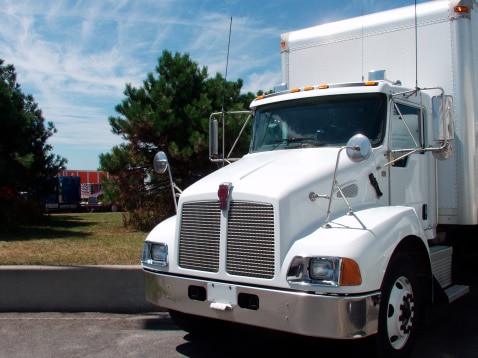What On-the-Job Training Is Like for Truck Drivers