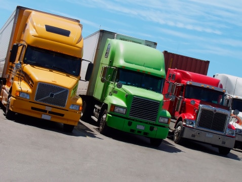 How the Trucking Industry Has Changed Over the Decades