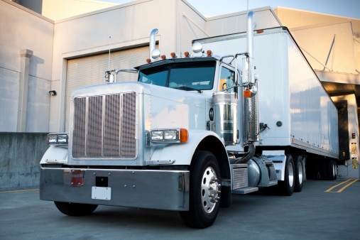 Where Can You Find Financial Assistance for Trucking School?