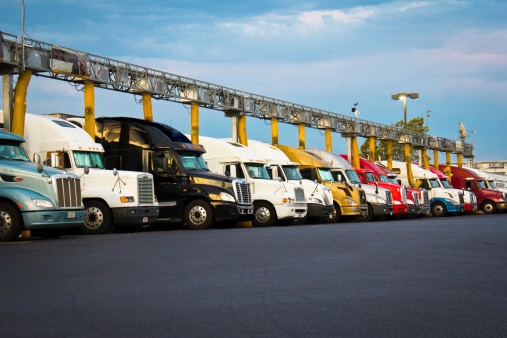 The Best Truck Stops in the Country
