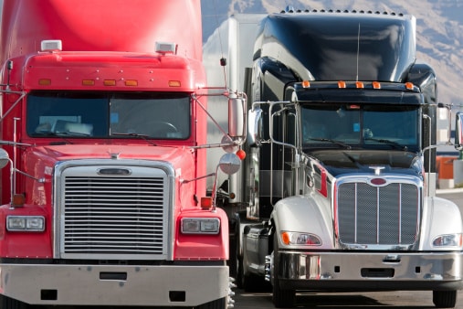 CDL Exam Tips for Aspiring Truckers