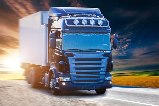 Fast Facts About the Trucking Industry