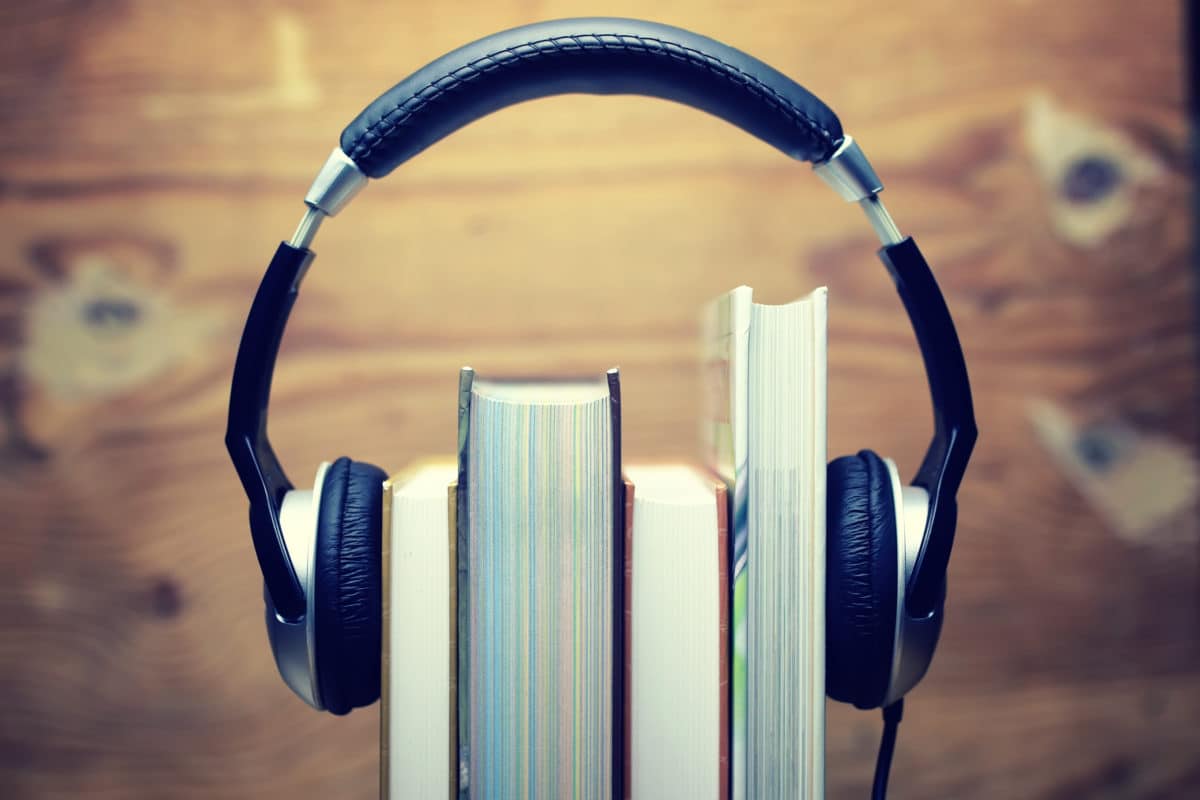 Great Audiobooks for Your Next Long-Haul Drive