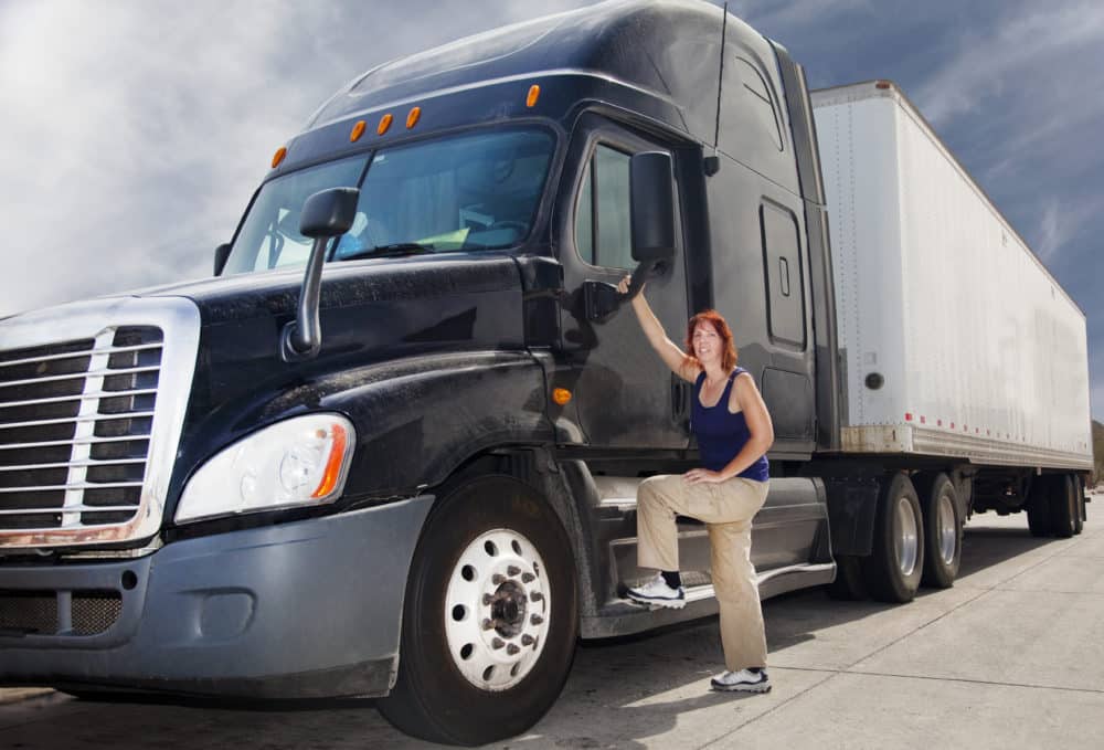 Questions to Ask During a Trucking School Open House