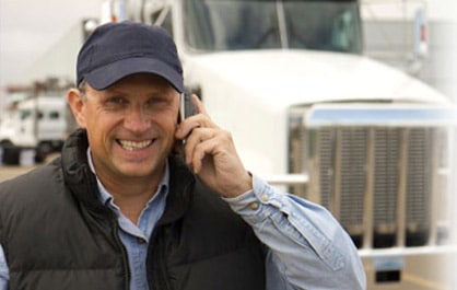 A Truck Driver’s Guide to Commercial Licensing
