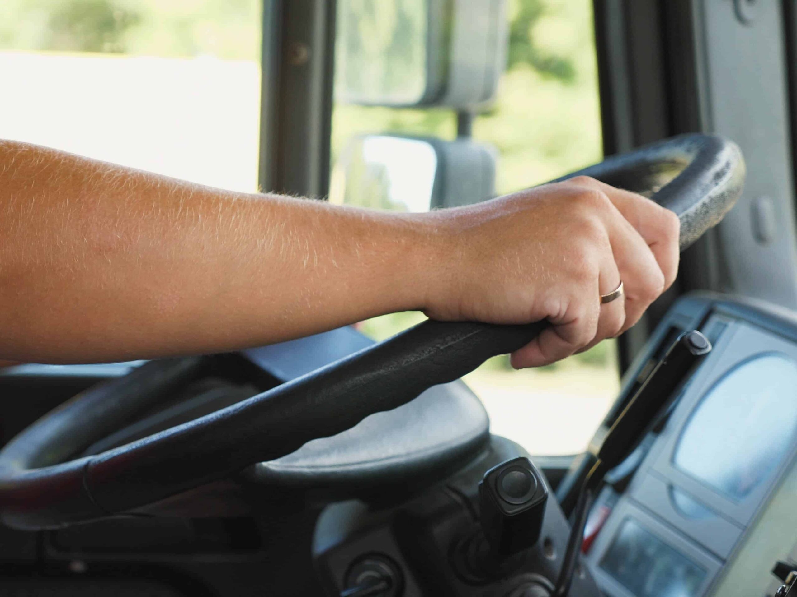 Budgeting Tips for Truck Drivers