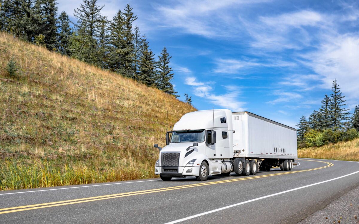 The Most Common CDL Myths (And the Truth Behind Them)