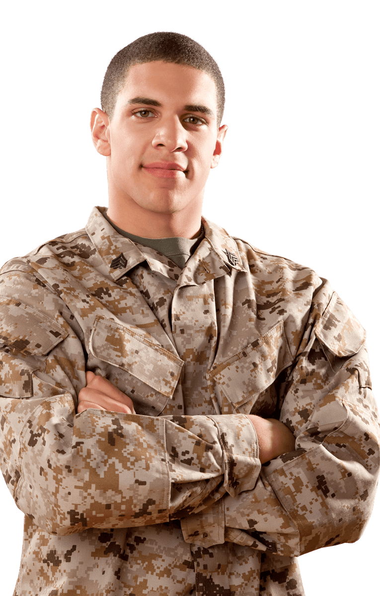Military Veteran