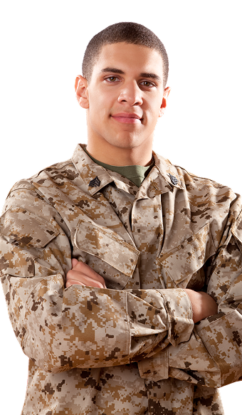 Veteran
