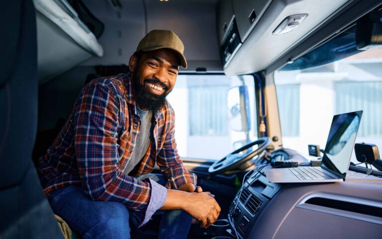 How Hard Is CDL Training for First-Time Drivers