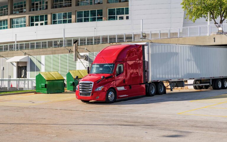 What Is a Trucking Lumper Receipt and Why It Matters